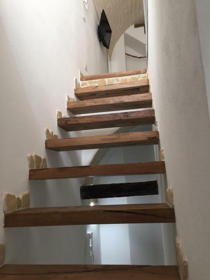 ヴィエステLa Casa Del Gekoアパートメント エクステリア 写真